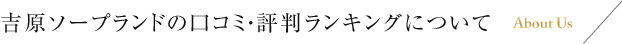 吉原ソープランドをお探しなら「吉ラン」